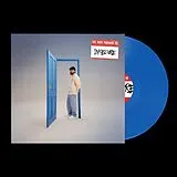 Tompkins,Sam LP (analog) Hi,My Name Is Insecure (blue Lp)