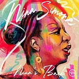 Simone,Nina LP (analog) Nina's Back