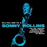 Rollins,Sonny LP (analog) Vol. 2 (tone Poet Vinyl)