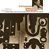 Hutcherson,Bobby Vinyl Components (tone Poet Vinyl)