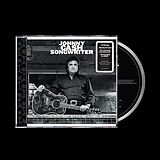 Johnny Cash CD Songwriter