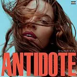 Fletcher CD In Search Of The Antidote (for The World Digipack)