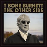 T Bone Burnett CD The Other Side