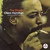 Hamilton,Chico LP (analog) The Dealer (verve By Request)