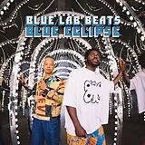 Blue Lab Beats LP (analog) Blue Eclipse