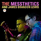 Messthetics,The, lewis,James Brandon Vinyl The Messthetics And James Brandon Lewis