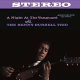 Burrell,Kenny LP (analog) A Night At The Vanguard (verve By Request)
