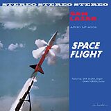 Lazar,Sam Vinyl Space Flight (verve By Request)