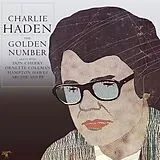 Haden,Charlie LP (analog) The Golden Number (verve By Request)