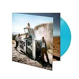 Wanda LP (analog) Ende Nie (lp Hellblau)