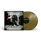 Haftbefehl LP (analog) Azzlack Stereotyp (ltd. 2lp Gold)