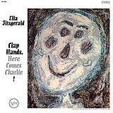 Fitzgerald,Ella Vinyl Clap Hands,Here Comes Charlie! (Acoustic Sounds)