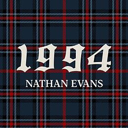 Nathan Evans CD 1994