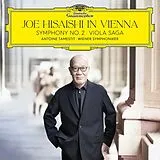 Hisaishi,Joe, wiener Symphoniker LP (analog) Joe Hisaishi In Vienna: Symphony No. 2 Viola Saga