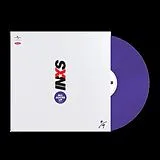 INXS LP (analog) All Juiced Up Part Two (vol 4/9) (limited Edition)