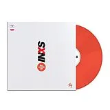 INXS LP (analog) All Juiced Up Part Two (vol 6/9) (limited Edition)