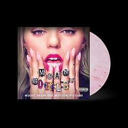 OST, Various Vinyl Mean Girls (vinyl)