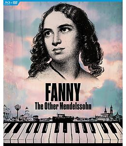 Fanny - The Other Mendelssohn (LTD. DVD+BR) DVD