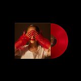 Grande,Ariana Vinyl Eternal Sunshine (red Lp)