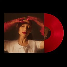 Grande,Ariana Vinyl Eternal Sunshine (ltd. Edition)