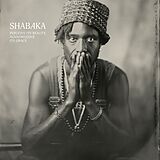 Shabaka Vinyl Perceive Its Beauty,Acknowledge Its Grace