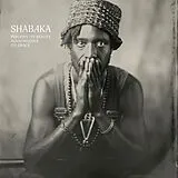 Shabaka LP (analog) Perceive Its Beauty,Acknowledge Its Grace