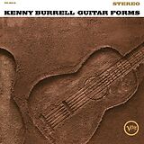 Burrell,Kenny Vinyl Guitar Forms (acoustic Sounds)
