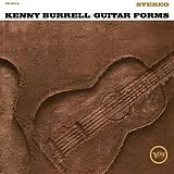 Burrell,Kenny LP (analog) Guitar Forms (acoustic Sounds)