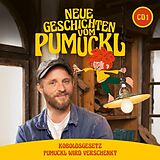 Pumuckl CD Folge 01 + 02 - Neue Geschichten Vom Pumuckl