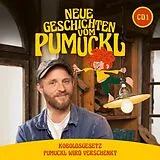 Pumuckl CD Folge 01 + 02 - Neue Geschichten Vom Pumuckl