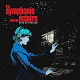 Zaho De Sagazan CD La Symphonie Des Eclairs