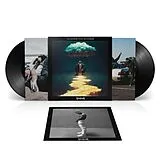 Kontra K LP (analog) Die Hoffnung Klaut Mir Niemand (ltd. 2lp)