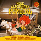 Pumuckl CD Folge 05 + 06 - Neue Geschichten Vom Pumuckl
