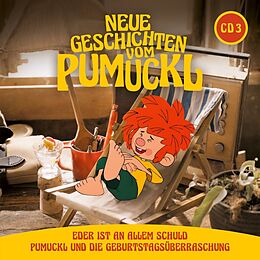 Pumuckl CD Folge 05 + 06 - Neue Geschichten Vom Pumuckl