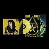 Gray,Conan LP (analog) Found Heaven (ltd. Transp. Yellow Lp)