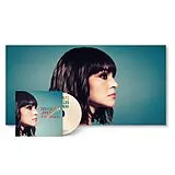 Norah Jones CD Visions (ltd. Edition)