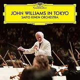 Williams,John, saito Kinen Orchstra LP (analog) John Williams In Tokyo (2lp)