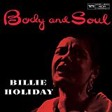 Holiday,Billie Vinyl Body And Soul (acoustic Sounds) (lp)