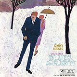 Hodges,Johnny Vinyl Blues A-plenty (acoustic Sounds)