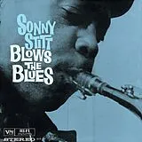 Stitt,Sonny LP (analog) Blows The Blues (acoustic Sounds)