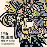 Mulligan,Gerry & Webster,Ben LP (analog) Gerry Mulligan Meets Ben Webster (acoustic Sounds)