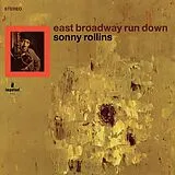 Rollins,Sonny LP (analog) East Broadway Run Down (acoustic Sounds)
