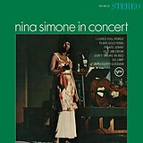 Simone,Nina Vinyl Nina Simone In Concert (acoustic Sounds)