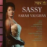 Vaughan,Sarah LP (analog) Sassy (acoustic Sounds)