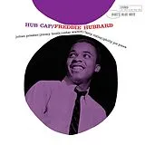 Hubbard,Freddie Vinyl Hub Cap (tone Poet Vinyl)