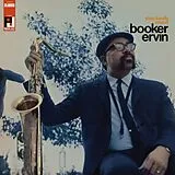 Ervin,Booker Vinyl Structurally Sound (tone Poet Vinyl)