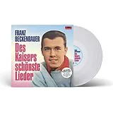 Beckenbauer,Franz LP (analog) Des Kaisers Schönste Lieder (ltd. 10" Vinyl)