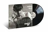 Starr,Ringo LP (analog) Crooked Boy (lp)
