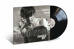 Starr,Ringo Vinyl Crooked Boy (lp)