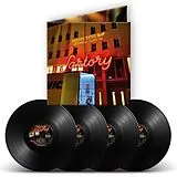 Niedeckens Bap LP (analog) Zeitreise/live Im Sartory (4lp)